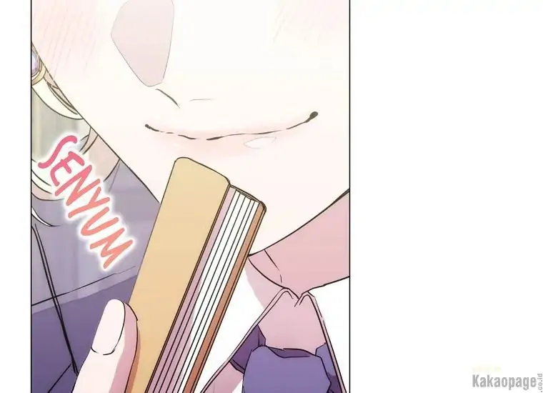 When the Villainess Is in Love Chapter 75 - halaman 74