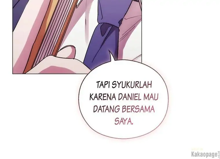 When the Villainess Is in Love Chapter 75 - halaman 75