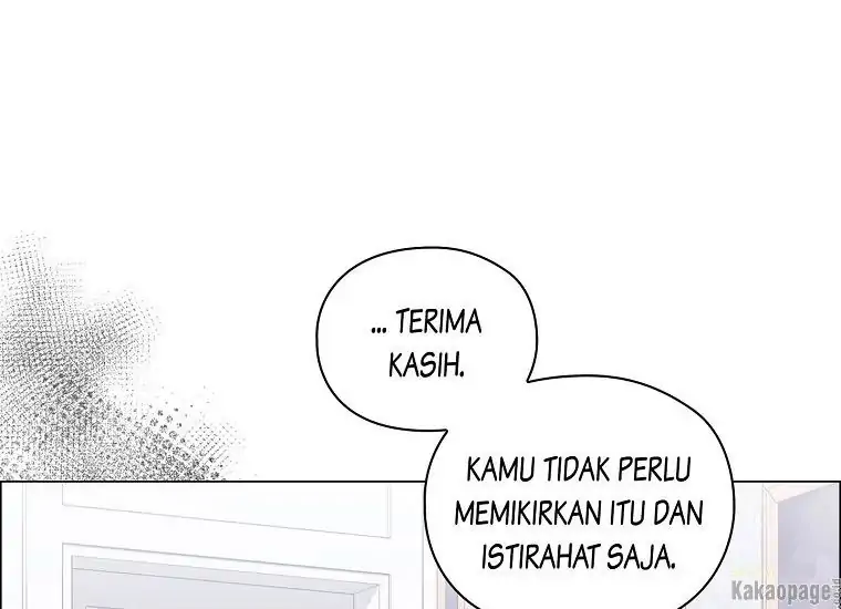 When the Villainess Is in Love Chapter 75 - halaman 77