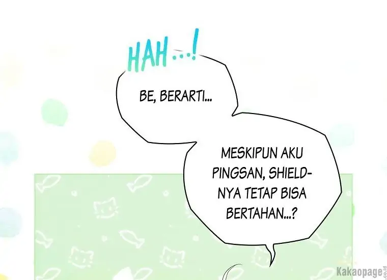 When the Villainess Is in Love Chapter 75 - halaman 8