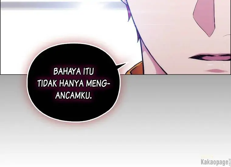 When the Villainess Is in Love Chapter 75 - halaman 85