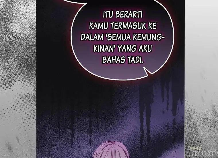 When the Villainess Is in Love Chapter 75 - halaman 87