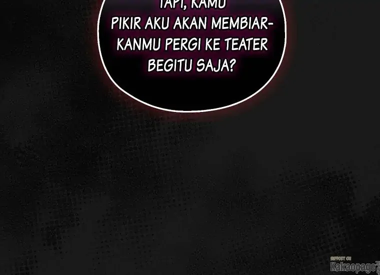 When the Villainess Is in Love Chapter 75 - halaman 89