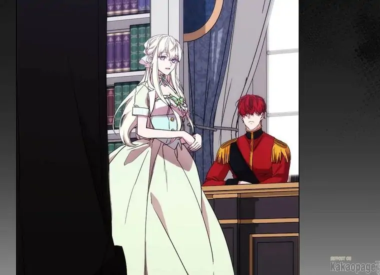 When the Villainess Is in Love Chapter 75 - halaman 93