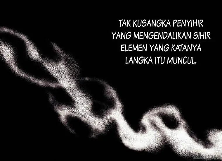 When the Villainess Is in Love Chapter 76 - halaman 101
