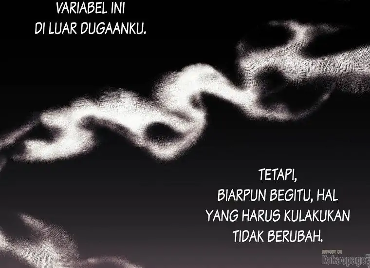 When the Villainess Is in Love Chapter 76 - halaman 102