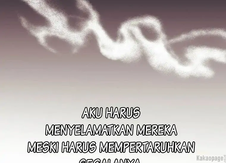 When the Villainess Is in Love Chapter 76 - halaman 103