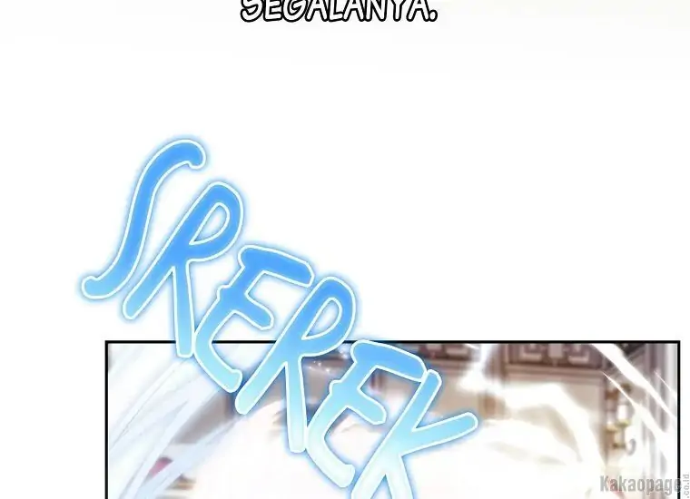 When the Villainess Is in Love Chapter 76 - halaman 104