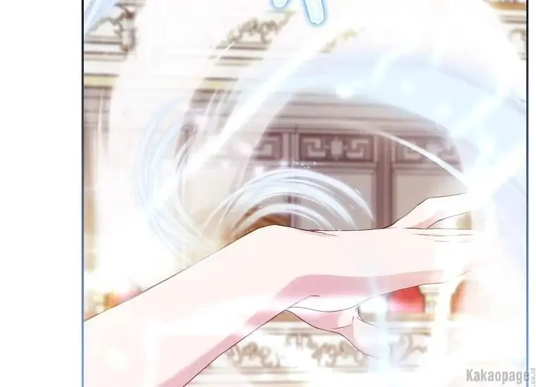 When the Villainess Is in Love Chapter 76 - halaman 105