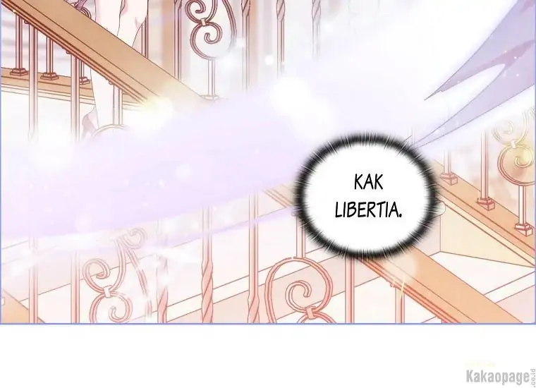 When the Villainess Is in Love Chapter 76 - halaman 110