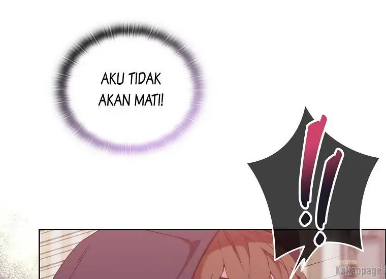 When the Villainess Is in Love Chapter 76 - halaman 111