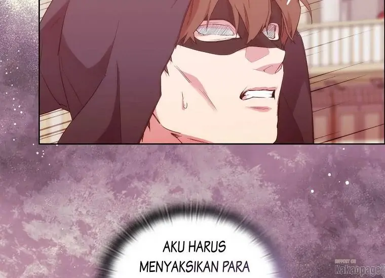 When the Villainess Is in Love Chapter 76 - halaman 112