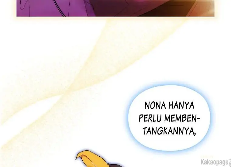 When the Villainess Is in Love Chapter 76 - halaman 118