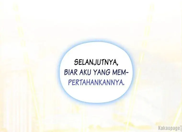 When the Villainess Is in Love Chapter 76 - halaman 120