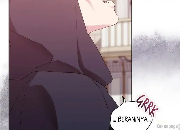 When the Villainess Is in Love Chapter 76 - halaman 126