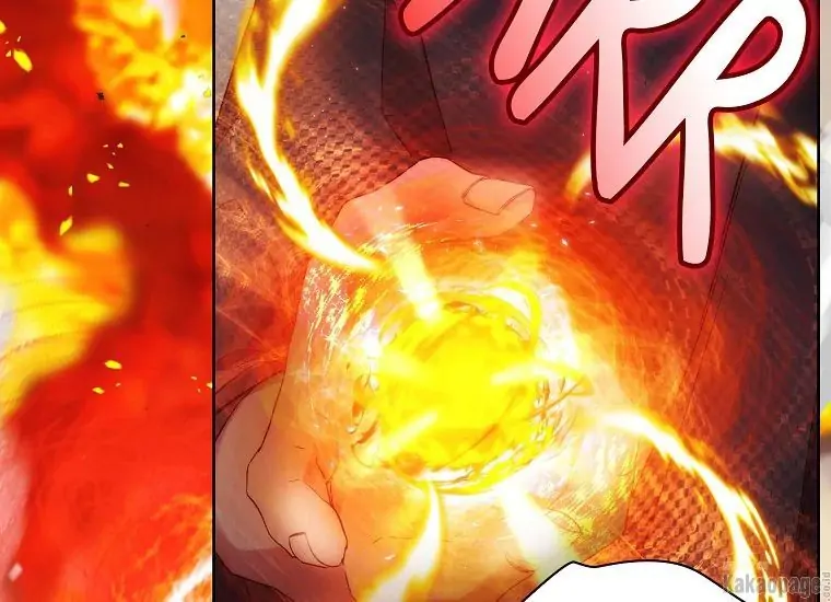 When the Villainess Is in Love Chapter 76 - halaman 129