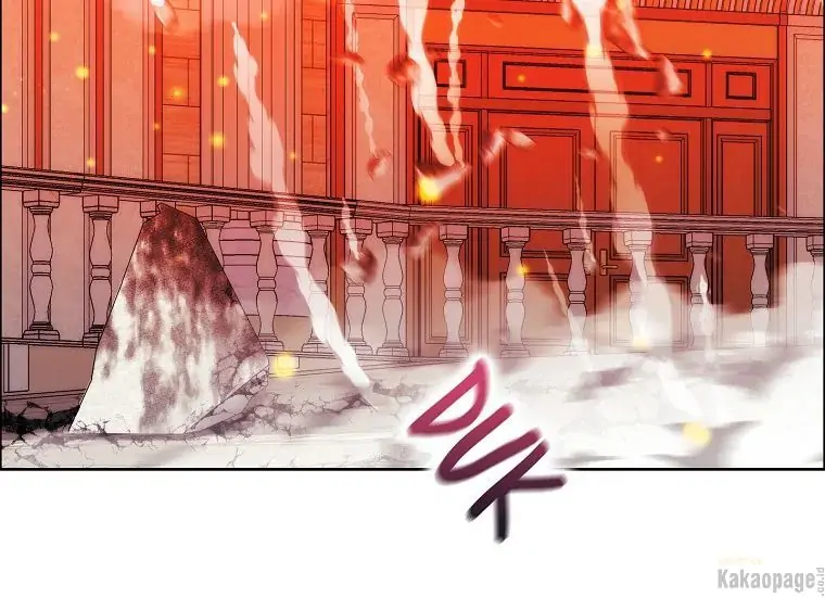 When the Villainess Is in Love Chapter 76 - halaman 137