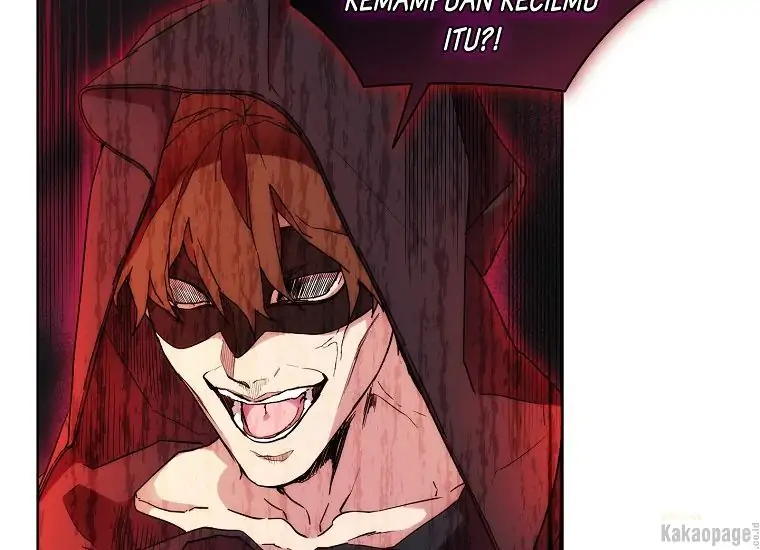 When the Villainess Is in Love Chapter 76 - halaman 139