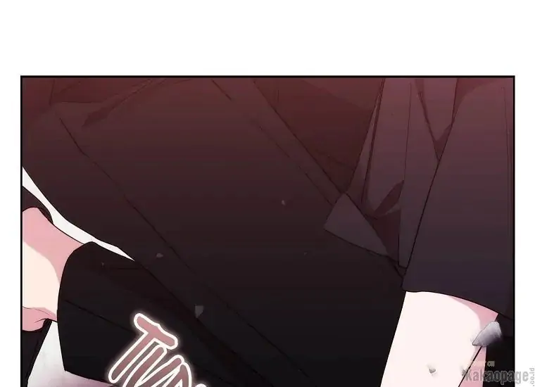 When the Villainess Is in Love Chapter 76 - halaman 14