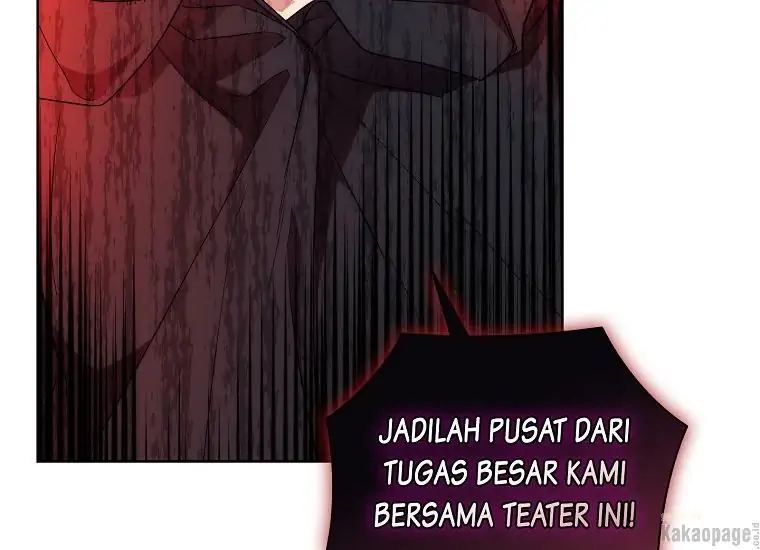 When the Villainess Is in Love Chapter 76 - halaman 140