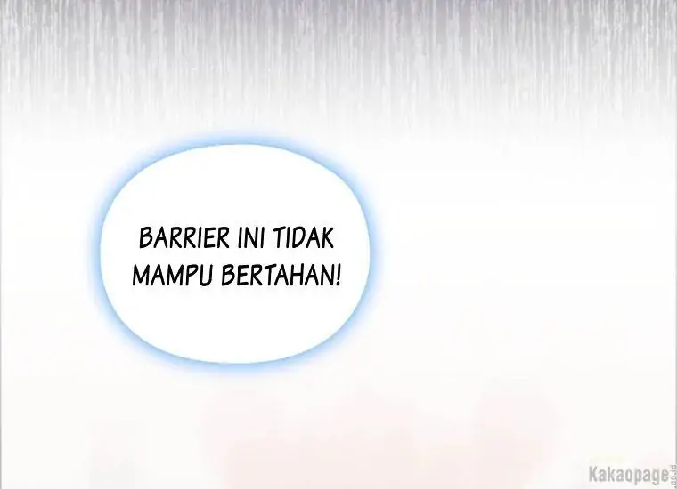 When the Villainess Is in Love Chapter 76 - halaman 147
