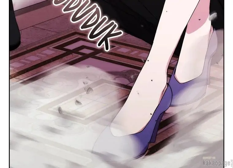When the Villainess Is in Love Chapter 76 - halaman 15
