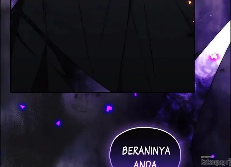 When the Villainess Is in Love Chapter 76 - halaman 156