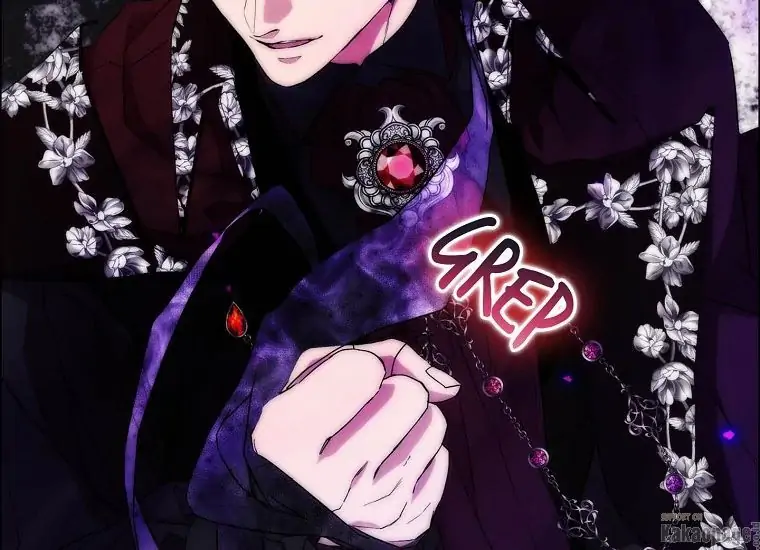 When the Villainess Is in Love Chapter 76 - halaman 158
