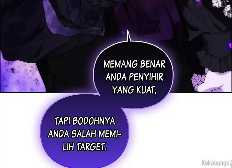 When the Villainess Is in Love Chapter 76 - halaman 159
