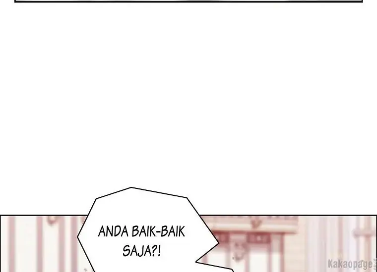 When the Villainess Is in Love Chapter 76 - halaman 16