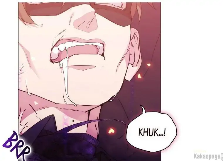 When the Villainess Is in Love Chapter 76 - halaman 161