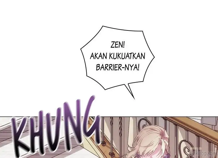When the Villainess Is in Love Chapter 76 - halaman 173