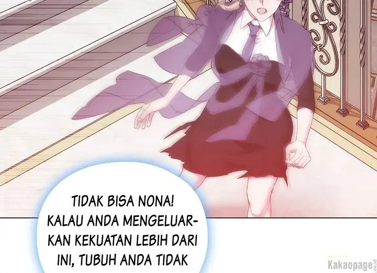 When the Villainess Is in Love Chapter 76 - halaman 174