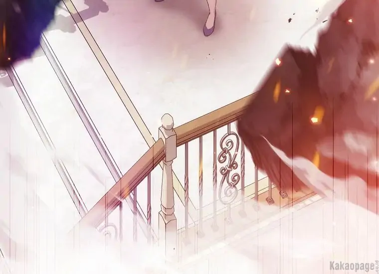When the Villainess Is in Love Chapter 76 - halaman 178