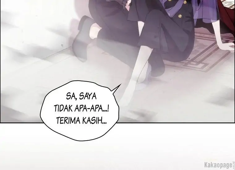 When the Villainess Is in Love Chapter 76 - halaman 18