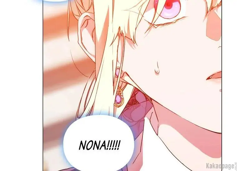 When the Villainess Is in Love Chapter 76 - halaman 181