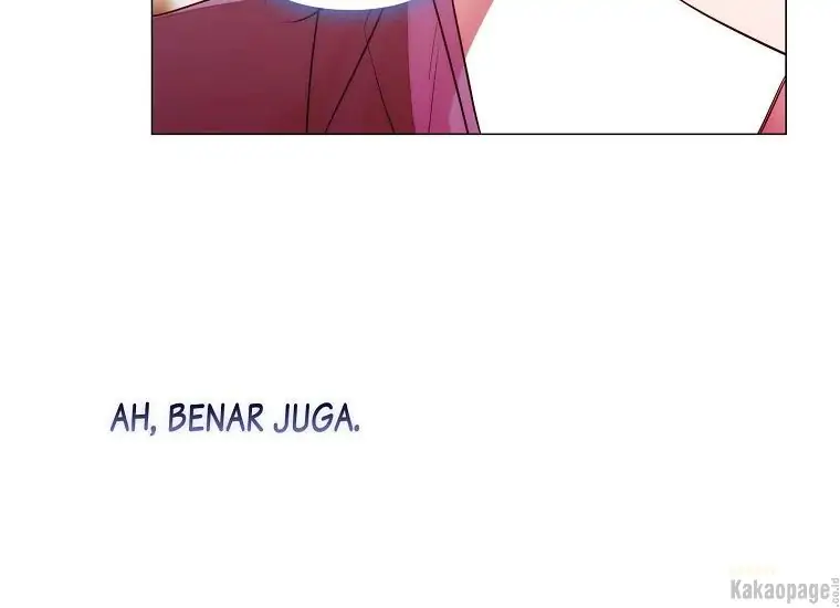 When the Villainess Is in Love Chapter 76 - halaman 182