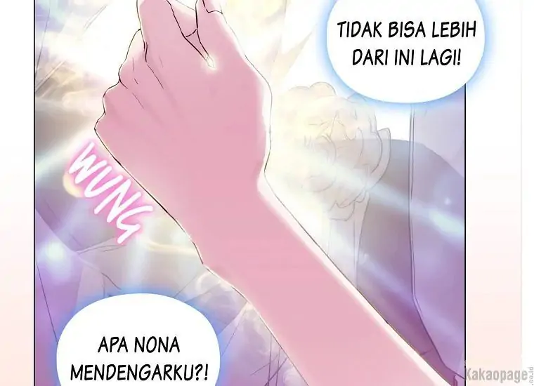When the Villainess Is in Love Chapter 76 - halaman 184