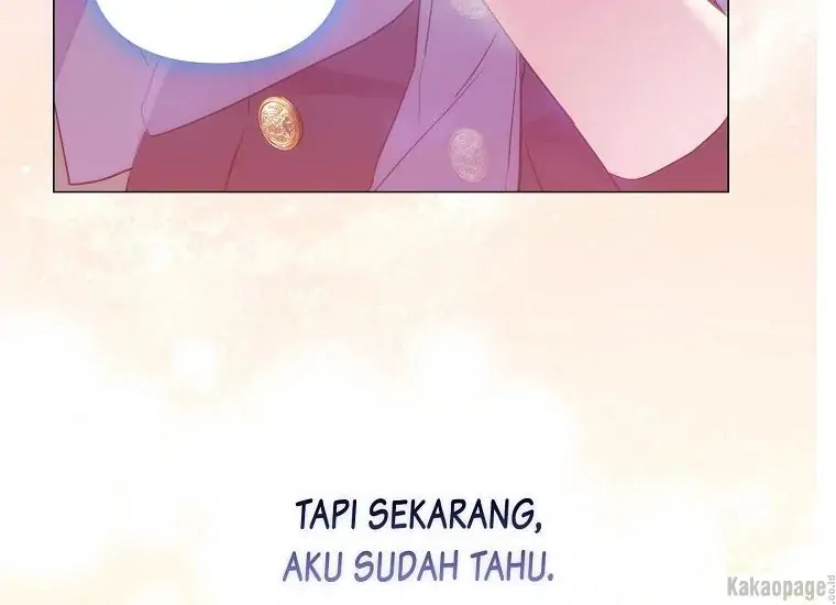 When the Villainess Is in Love Chapter 76 - halaman 185