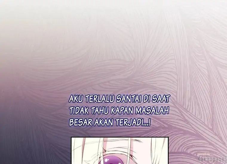 When the Villainess Is in Love Chapter 76 - halaman 19