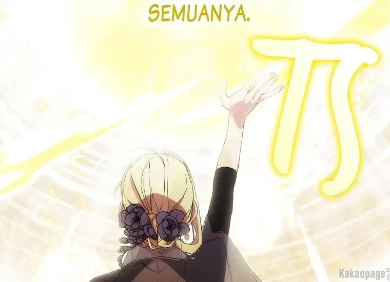 When the Villainess Is in Love Chapter 76 - halaman 191