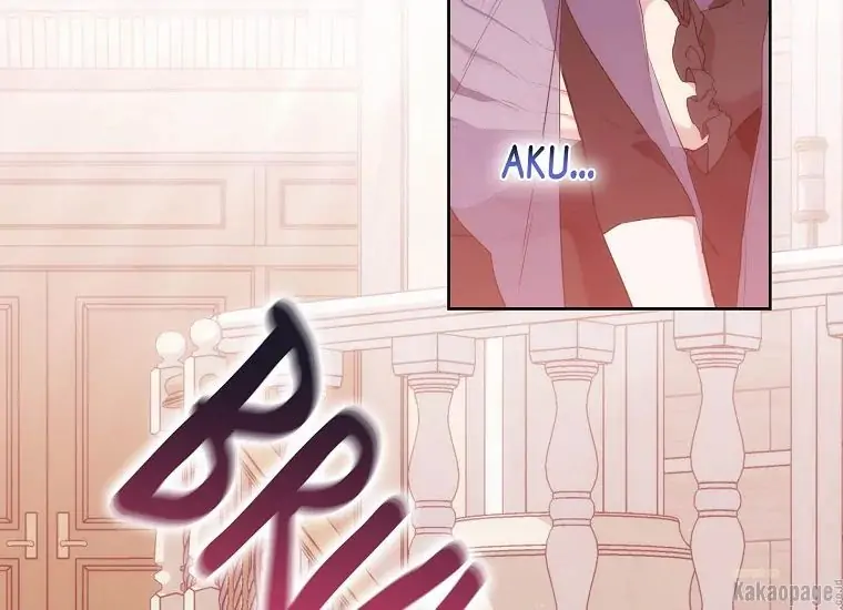 When the Villainess Is in Love Chapter 76 - halaman 198