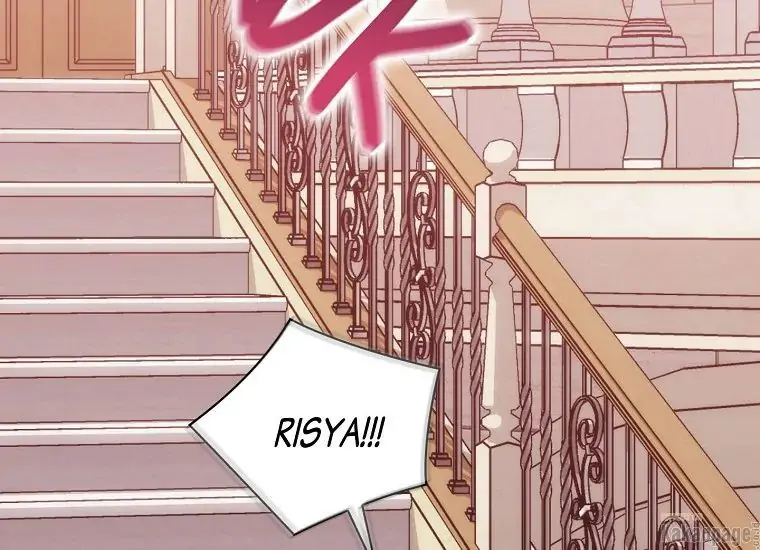 When the Villainess Is in Love Chapter 76 - halaman 199