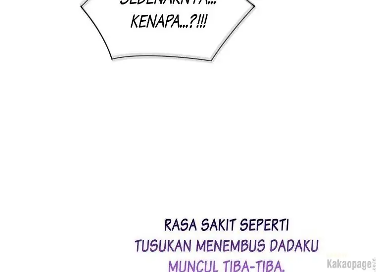 When the Villainess Is in Love Chapter 76 - halaman 202
