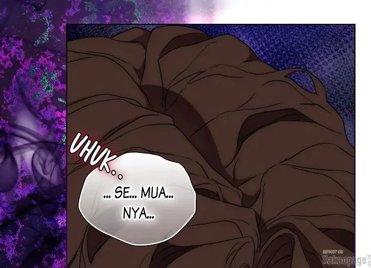 When the Villainess Is in Love Chapter 76 - halaman 206
