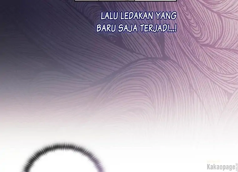 When the Villainess Is in Love Chapter 76 - halaman 21