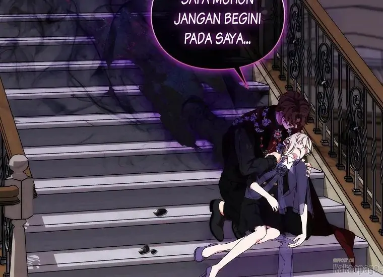 When the Villainess Is in Love Chapter 76 - halaman 210