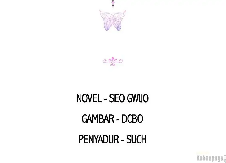 When the Villainess Is in Love Chapter 76 - halaman 216