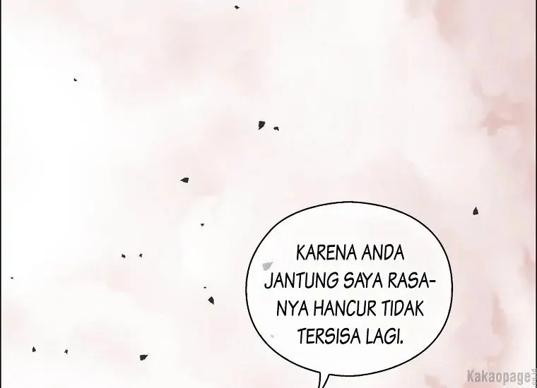 When the Villainess Is in Love Chapter 76 - halaman 32