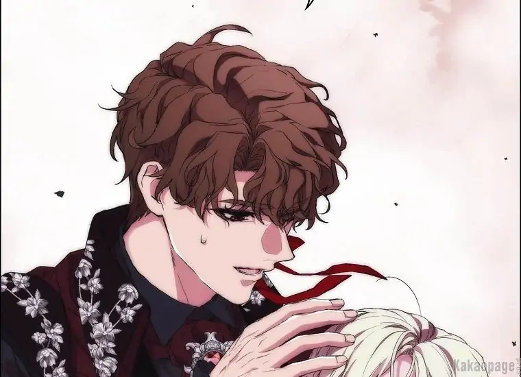 When the Villainess Is in Love Chapter 76 - halaman 33